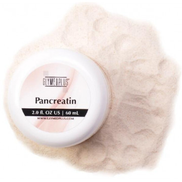 Купити - GlyMed Plus Age Management Pancreatin Enzyme Powder - Порошок з ферментами панкреатину