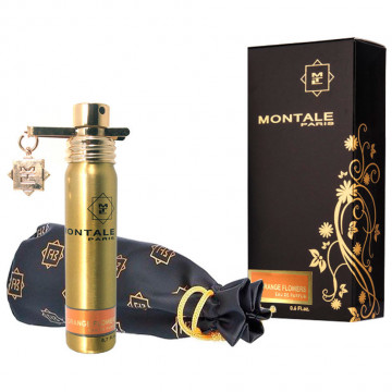Купити - Montale Orange Flowers - Парфумована вода