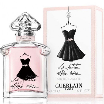 Купити - Guerlain La Petite Robe Noire EDT 30 ml
