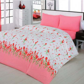 Купити - Arya Yasmin (red) - Дитячий комплект