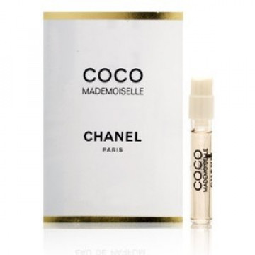 Купити - Chanel Coco Mademoiselle - Туалетна вода