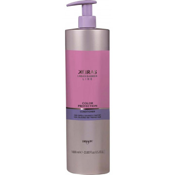 Купити - Dikson Keiras Urban Barrier Color Protection Conditioner - Кондиціонер для фарбованого волосся