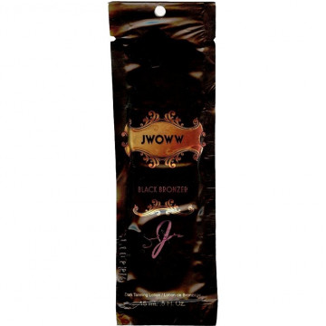 Купити - Australian Gold Jwoww Black Bronzer - Лосьйон для солярію