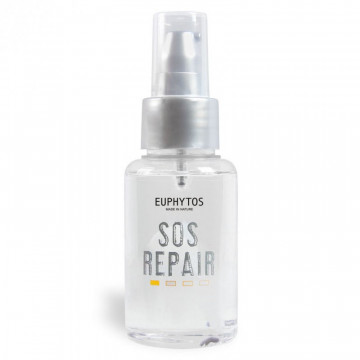 Купити - Euphytos SOS Repair - Концентрат для волосся, що січеться