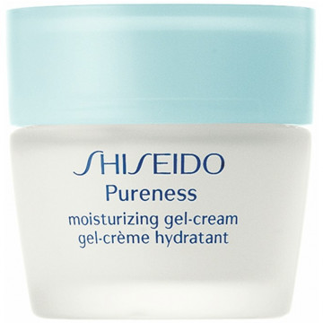 Купити - Shiseido Pureness Moisturizing Gel-Cream - Крем-гель зволожуючий