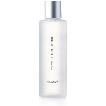 Купити - Hillary Micellar Water Aloe Vera - Міцелярна вода