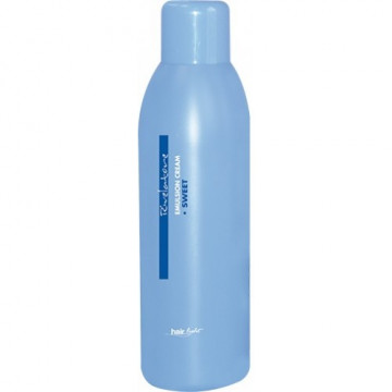 Купити - Hair Company Light Gomage Rivelatore Emulsione Cream Sweet - Окислююча крем-емульсія