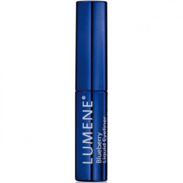 Купити - Lumene Blueberry Liquid Eyeliner - Підводка для очей