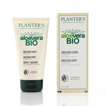 Купити - Planter’s Aloe Vera Bio Body Cream - Лосьйон для тіла