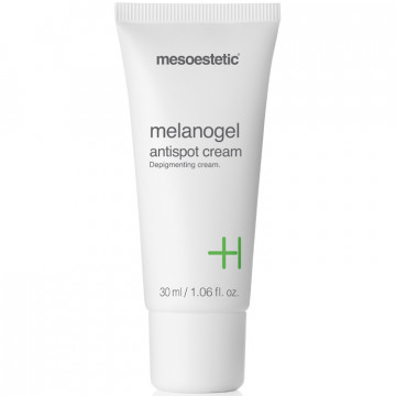 Купити - Mesoestetic Melanogel anti-spot cream - Крем проти пігментації Melanogel