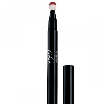 Купити - Deborah Velvet Cushion Lipstick - Помада з аппликатором №05 Orange