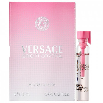 Купити - Versace Bright Crystal EDT