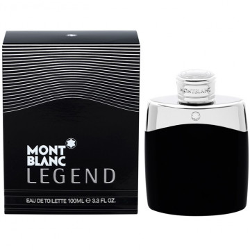 Купити - Mont Blanc Legend - Туалетна вода