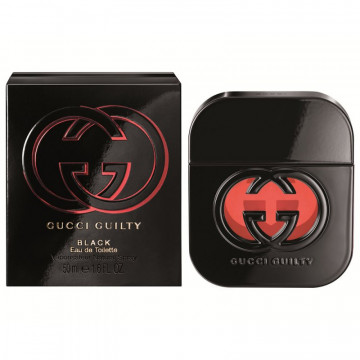 Купити - Gucci Guilty Black Pour Femme - Туалетна вода (тестер)