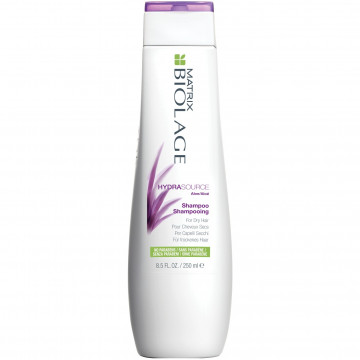 Купити - Matrix Biolage Hydrasource Ultra Aloe Shampoo - Зволожуючий шампунь