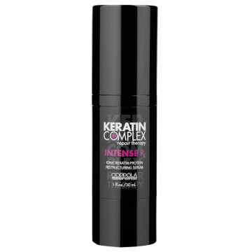 Купити - Keratin Complex Intense RX Keratin Repair Serum - Сироватка для відновлення волосся