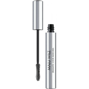 Купити - Malu Wilz Dramatic Look Mascara - Туш для вій