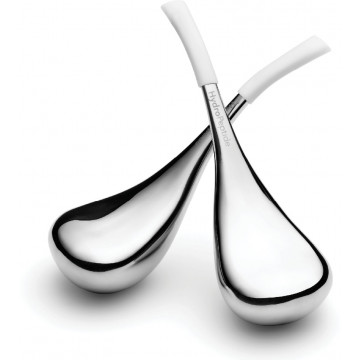 Купити - Hydropeptide Professional Stainless Steel CryoGlobes - Кріо-сфери з нержавіючої сталі