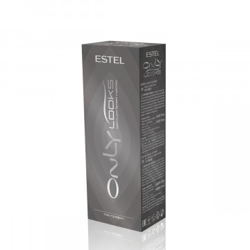 Купити - Estel Professional Only Looks - Фарба для брів і вій