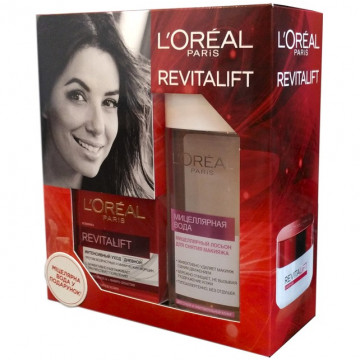 Купити - L'Oreal Paris Revitalift - Набір