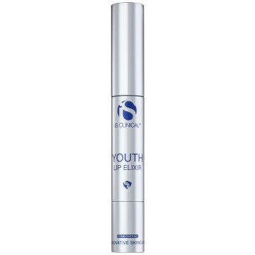 Купити - Is Clinical Youth Lip Elixir - Омолоджуючий еліксир для губ