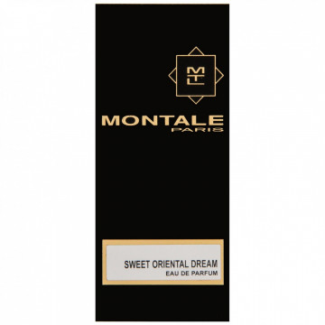 Купити - Montale Sweet Oriental Dream EDP 50 ml