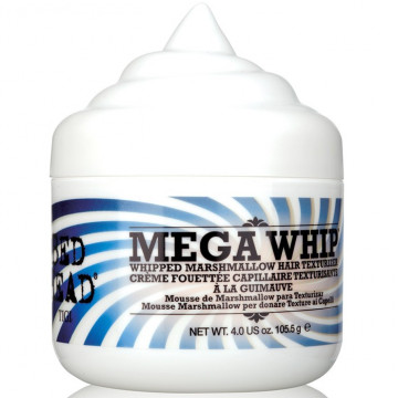 Купити - Tigi Bed Head Candy Fixations Mega Whip - Зефірна пінка для волосся