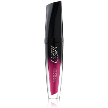 Купити - Deborah Volume Vinyl Lipstick - Рідка помада для збільшення об'єму губ