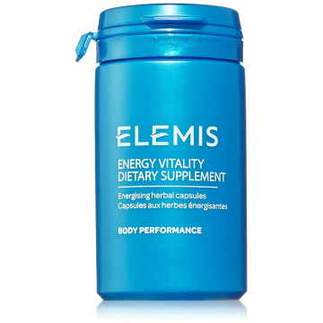 Купити - Elemis Energy Vitality Body Enhancement Capsules - Капсули для поліпшення тіла "Енергія Життя"