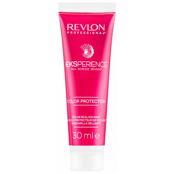 Купити - Revlon Professional Eksperience Color Maintenance Mask - Маска для фарбованого волосся