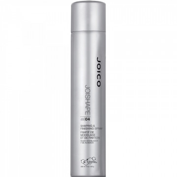 Купити - Joico Style&Finish Joishape Shaping&Finishing Spray - Спрей для укладки і фінішу рухомої фіксації