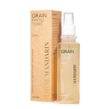 Купити - White Mandarin - Фітотонік "Пророслі зерна"