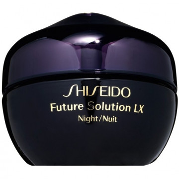 Купити - Shiseido Future Solution LX Total Regenerating Cream - Крем для обличчя для повного відновлення шкіри