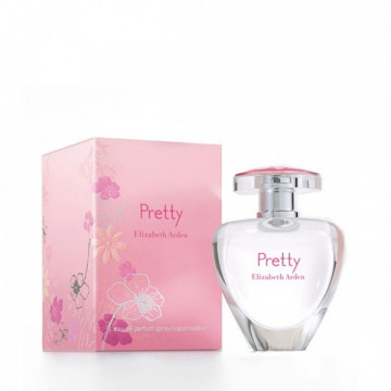 Купити - Elizabeth Arden Pretty - Парфумована вода