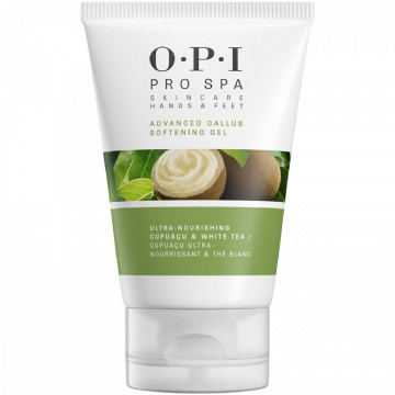 Купити - OPI Pro Spa Advanced Callus Softening Gel - Гель для розм'якшення мозолів і натоптишів