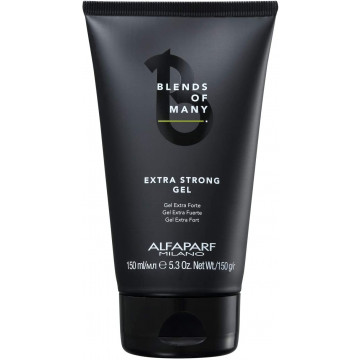 Купити - Alfaparf Milano Blends of Many Extra Strong Gel - Гель для волосся екстра-сильної фіксації