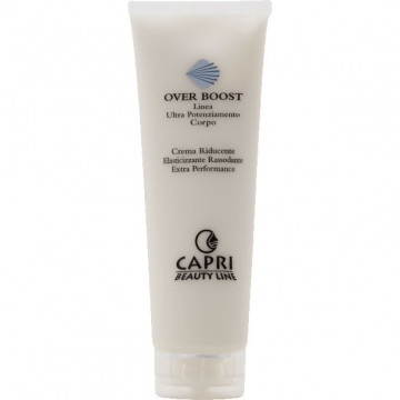 Купити - Capri Beauty Line Over Boost Extra Performance Reducing Elasticizing Firming Trivalent Cream - Тривалентний крем, що зменшує жирові відкладення