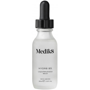 Купити - Medik8 Hydr8 B5 Liquid Rehydration Serum - Зволожуюча сироватка для обличчя