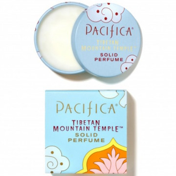 Купити - Pacifica Tibetan Mountain Temple - Сухі парфуми