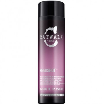 Купити - Tigi Catwalk Headshot Reconstructive Conditioner - Реконструюючий кондиціонер