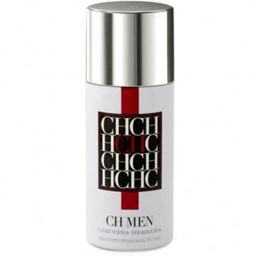 Купити - Carolina Herrera CH For Men - Дезодорант