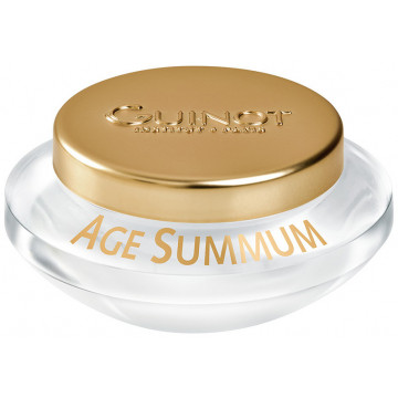 Купити - Guinot Creme Age Summum - Крем для відновлення імунітету шкіри