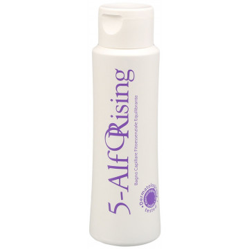 Купити - Orising 5-Alf Shampoo - Фіто-есенціальний шампунь проти випадіння волосся