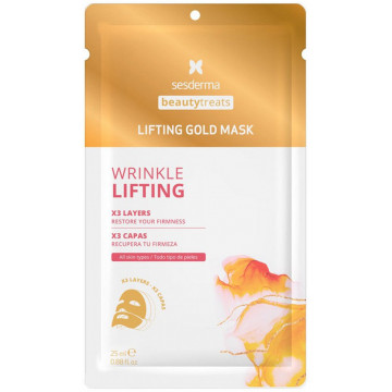 Купити - Sesderma Beauty Treats WR Lifting - Антивікова маска для обличчя