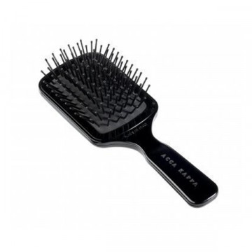 Купити - Acca Kappa Carbonium Paddle Pneumatic Brush - Щітка для волосся мала