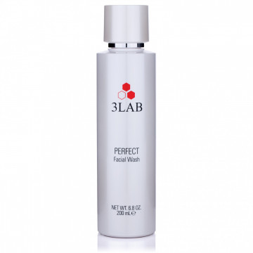 Купити - 3LAB Perfect Facial Wash - Тонік для очищення Perfect для шкіри обличчя