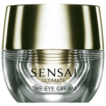 Купити - Kanebo Sensai Ultimate The Eye Cream - Омолоджуючий крем для контуру очей