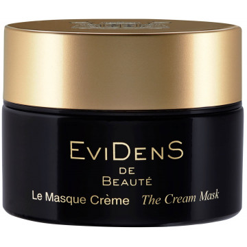 Купити - EviDenS de Beaute The Cream Mask - Крем-маска для обличчя