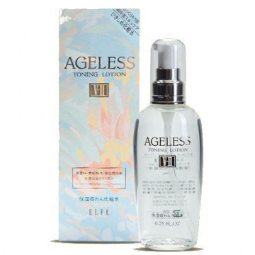 Купити - Isehan Elfe V-II Ageless Toning Lotion - Лосьйон тонізуючий