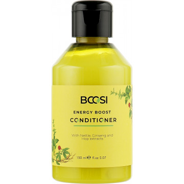 Купити - Kleral System Bcosi Energy Boost Conditioner - Кондиціонер для волосся